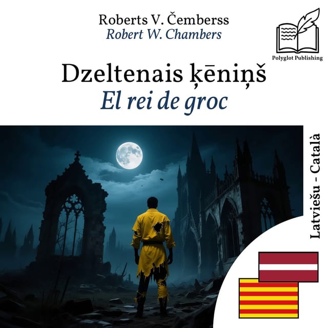El rei de groc