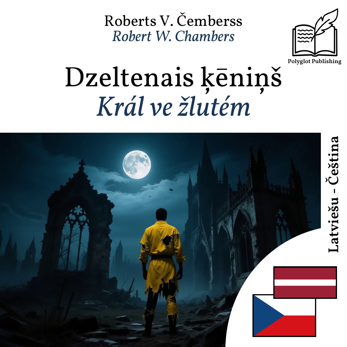 Král ve žlutém