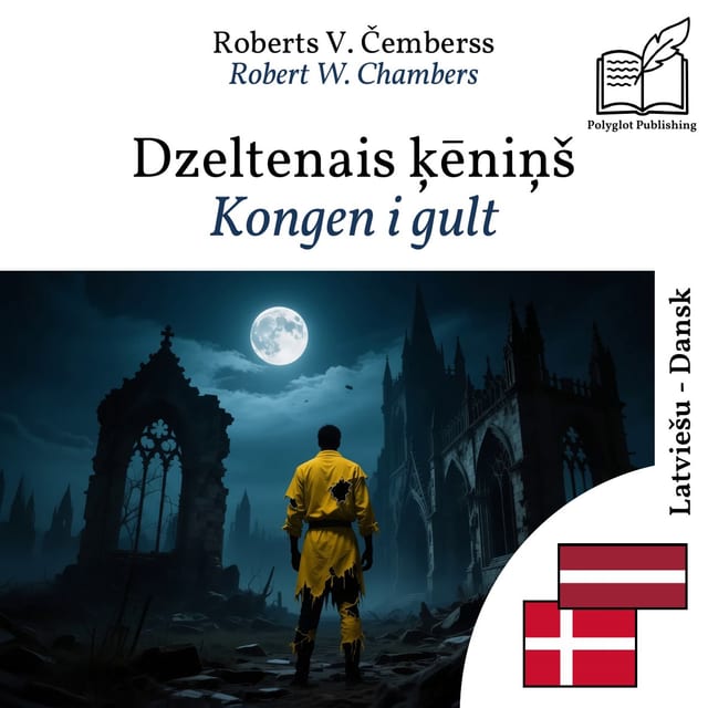 Kongen i gult