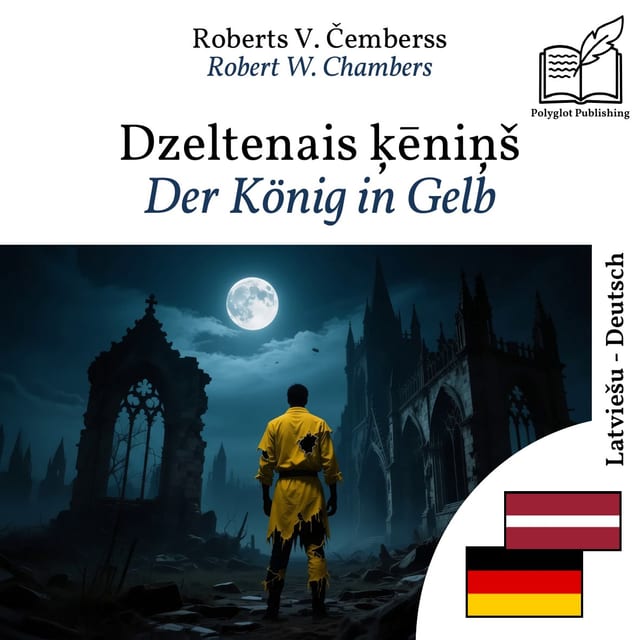 Der König in Gelb