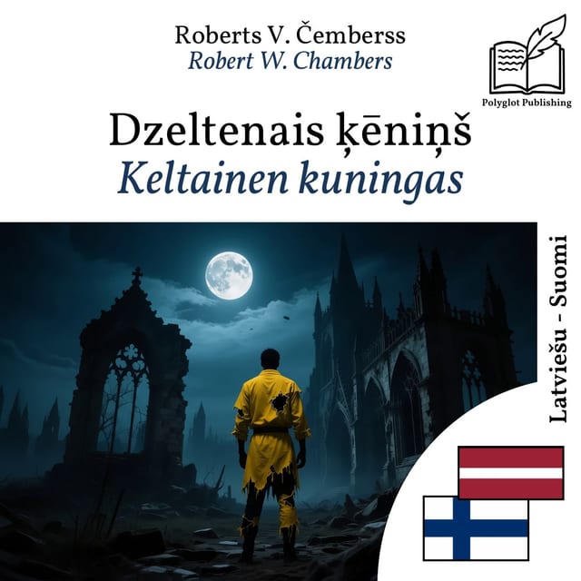 Keltainen kuningas