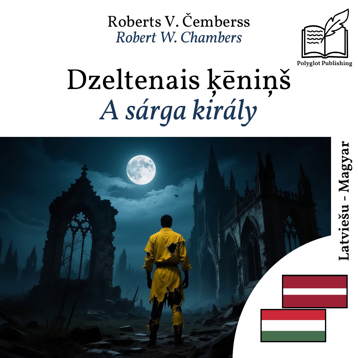 A sárga király