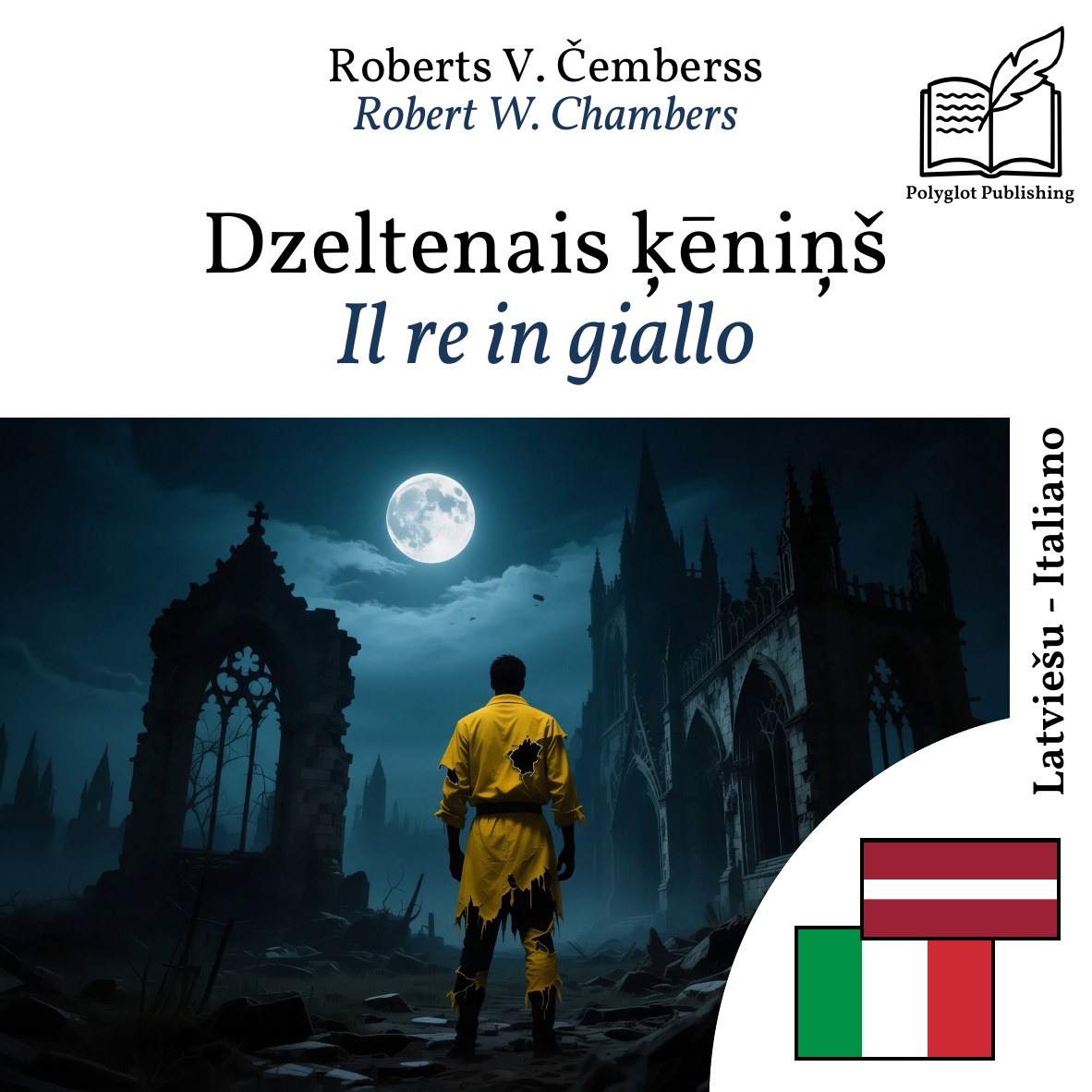 Il re in giallo