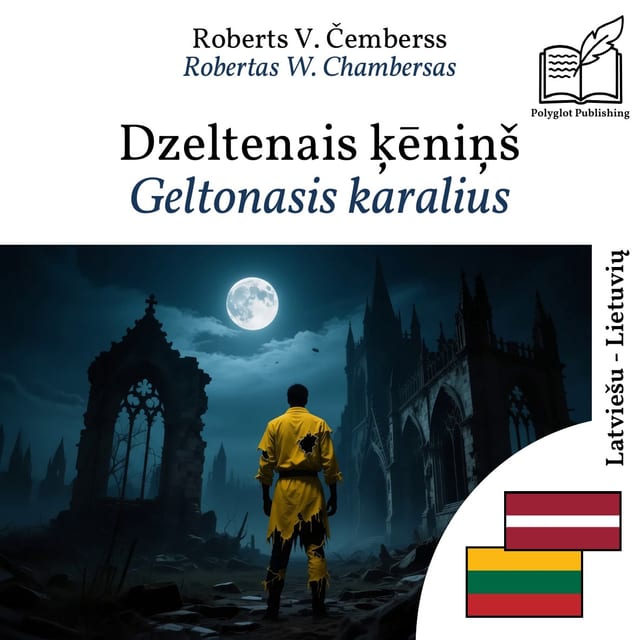 Geltonasis karalius