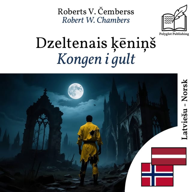 Kongen i gult
