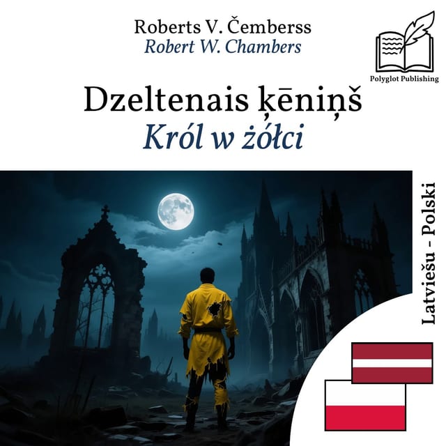 Król w żółci