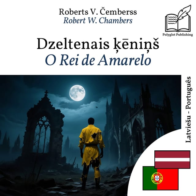 O Rei de Amarelo