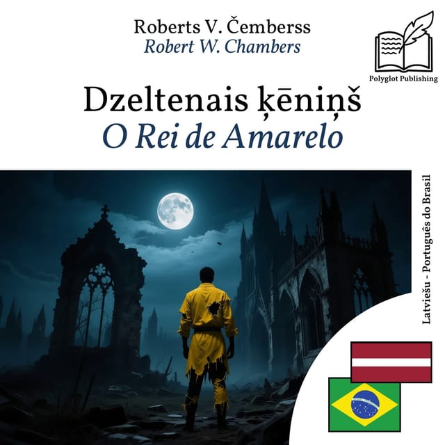 O Rei de Amarelo