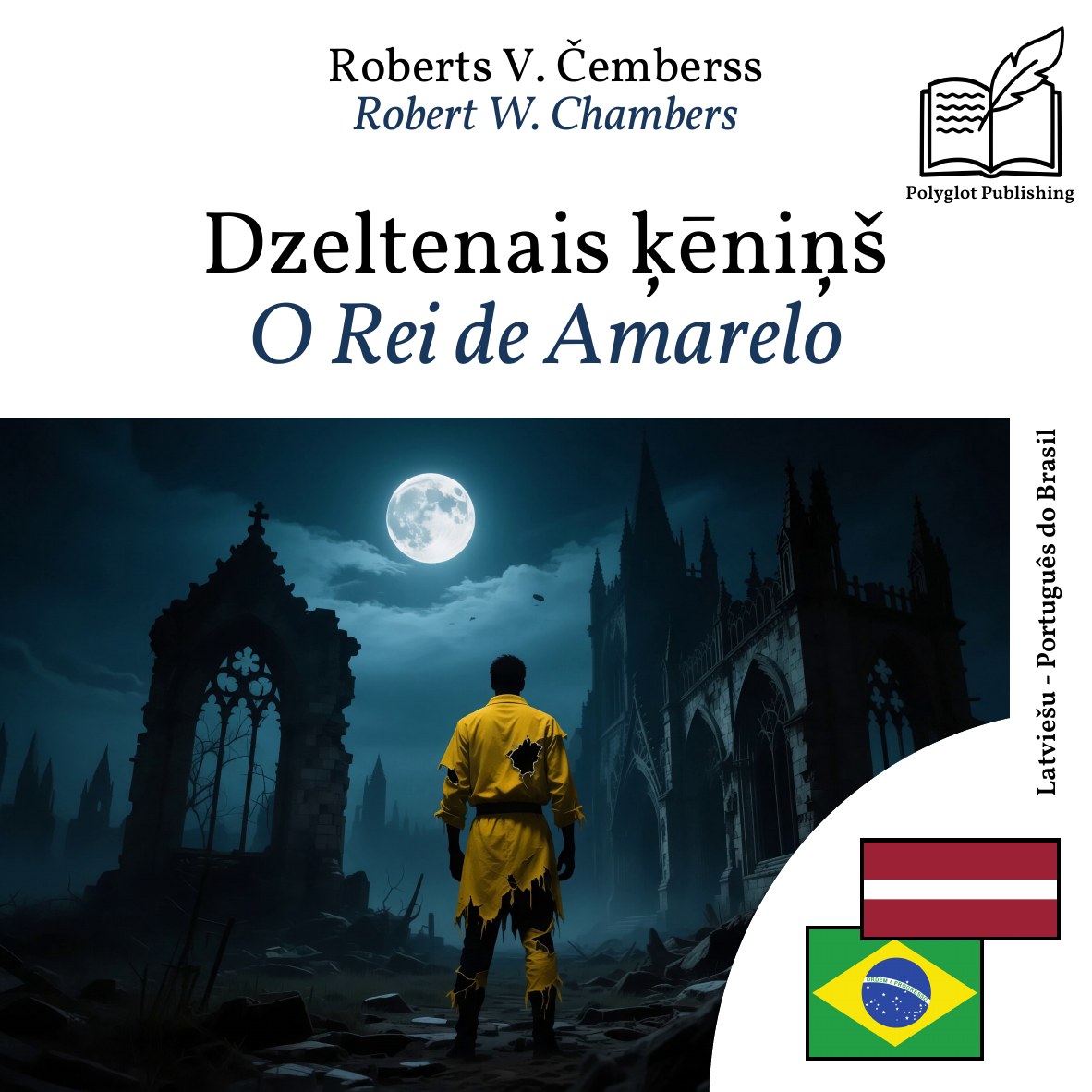 O Rei de Amarelo