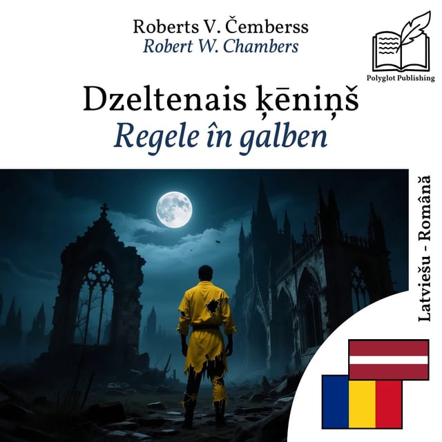 Regele în galben