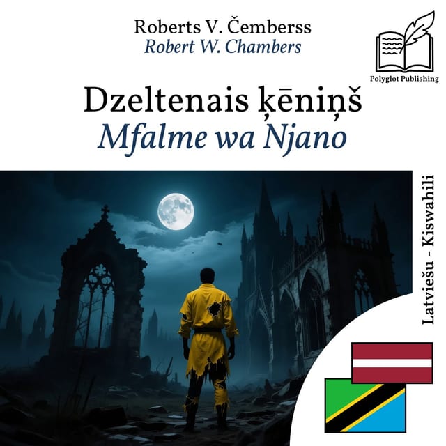 Mfalme wa Njano