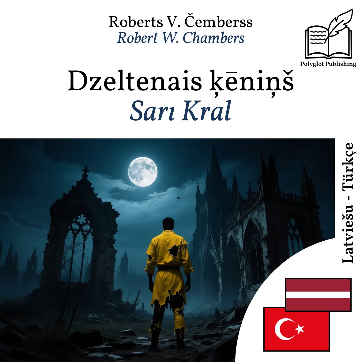 Sarı Kral