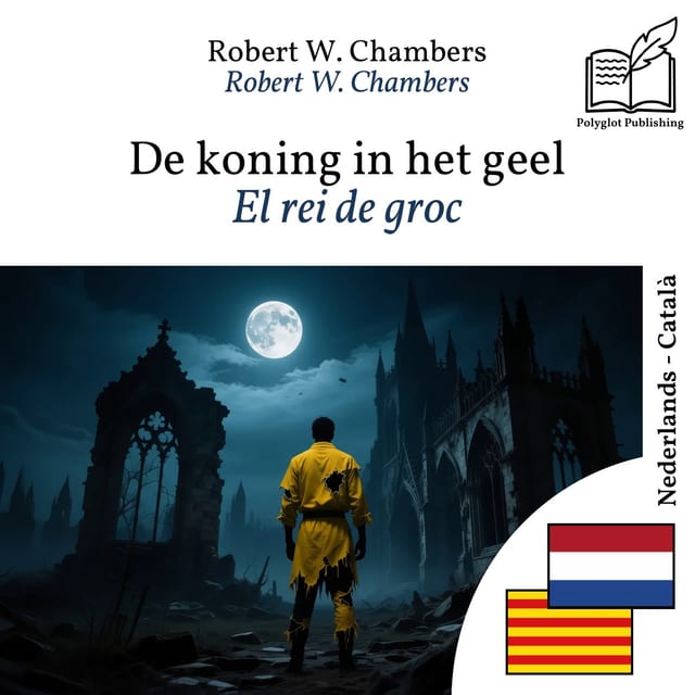 El rei de groc