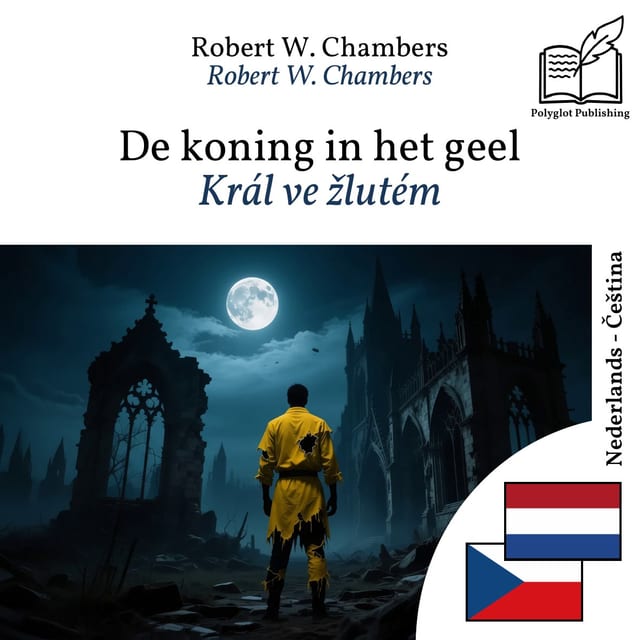 Král ve žlutém