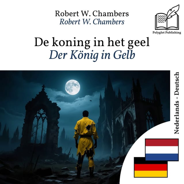 Der König in Gelb