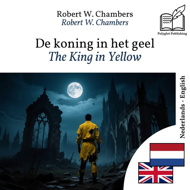 The King in Yellow