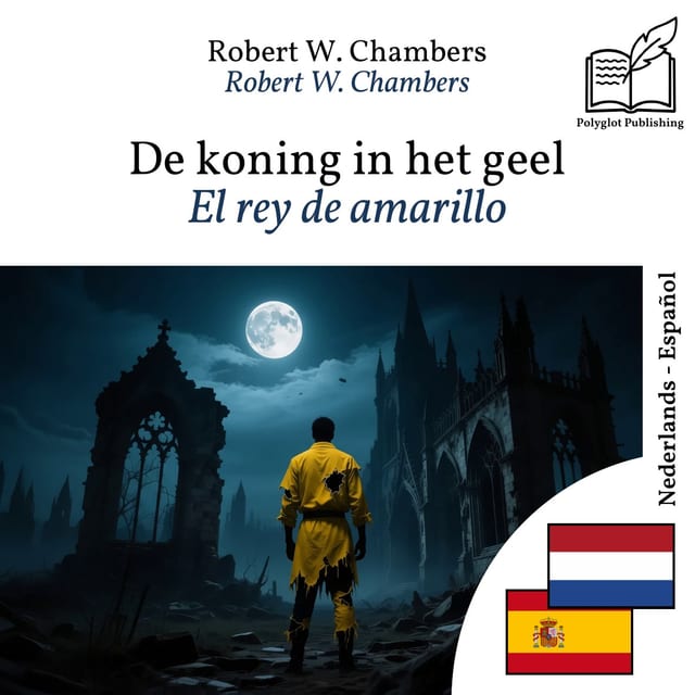 El rey de amarillo