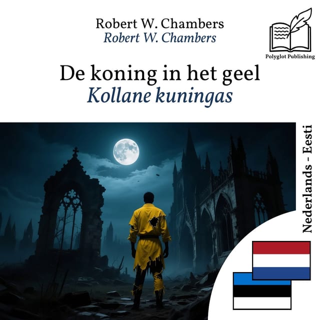 Kollane kuningas