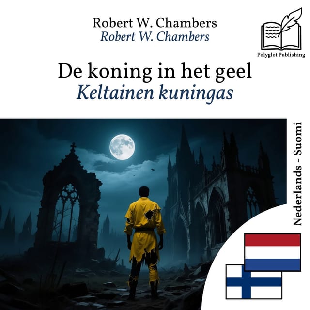 Keltainen kuningas