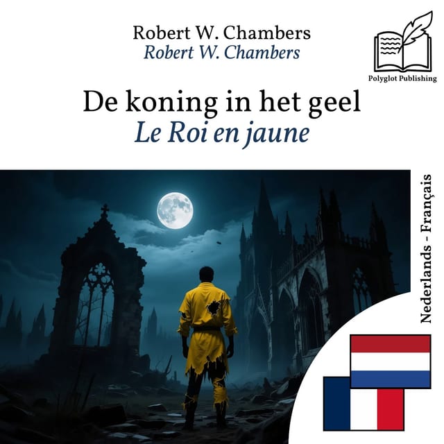 Le Roi en jaune