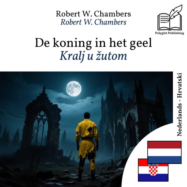 Kralj u žutom