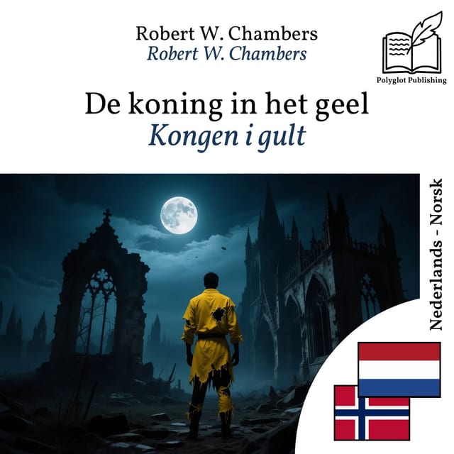 Kongen i gult