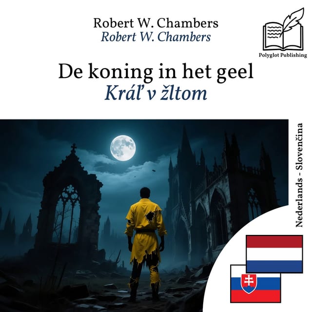 Kráľ v žltom