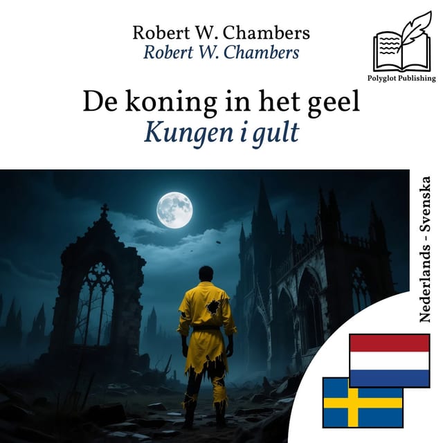 Kungen i gult