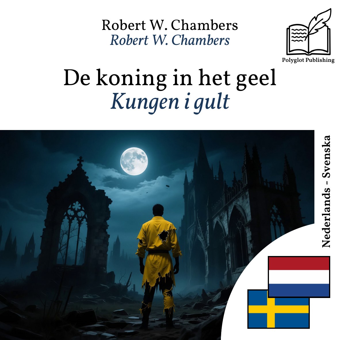 Kungen i gult
