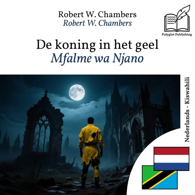 Mfalme wa Njano