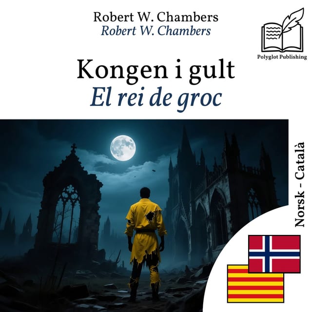 El rei de groc