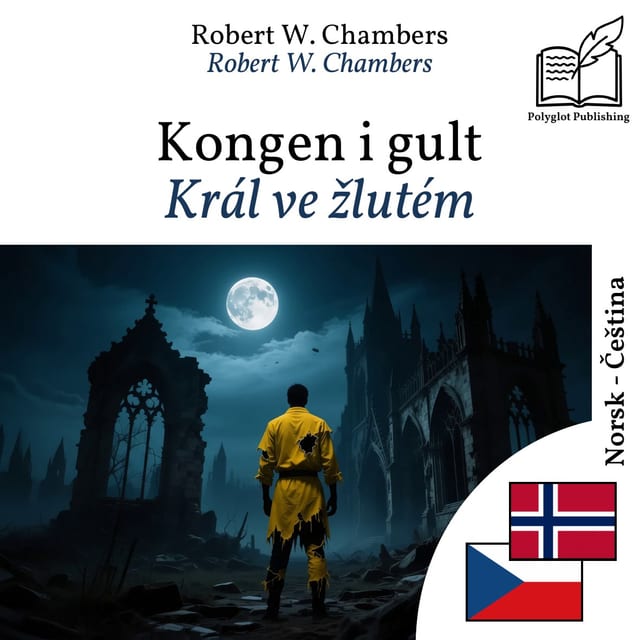 Král ve žlutém