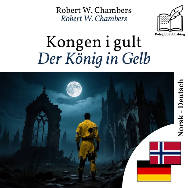 Der König in Gelb