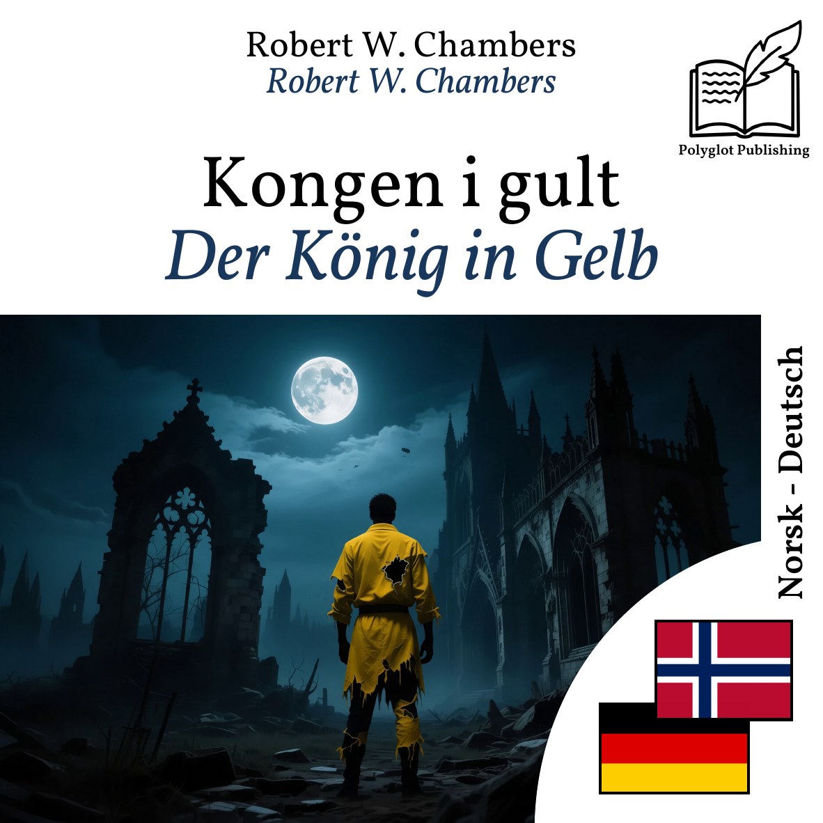 Der König in Gelb