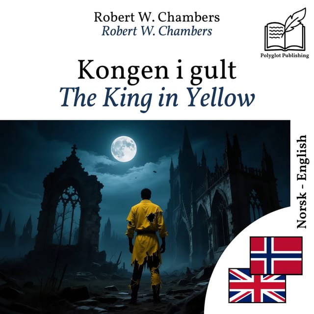 The King in Yellow