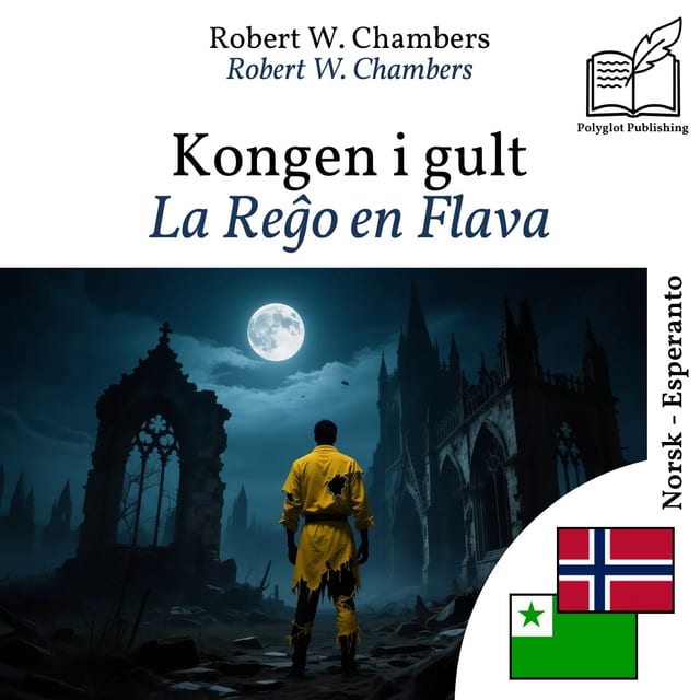 La Reĝo en Flava