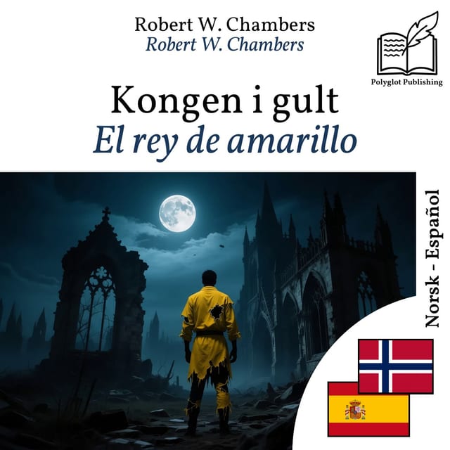 El rey de amarillo