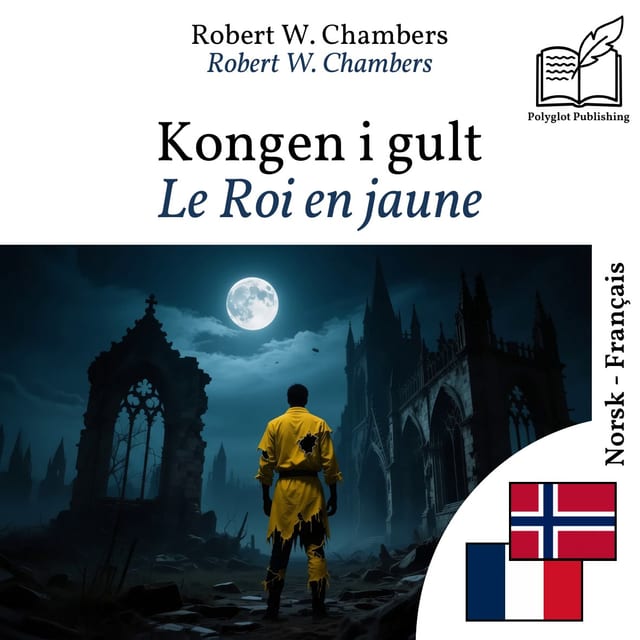 Le Roi en jaune