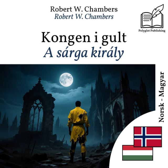 A sárga király