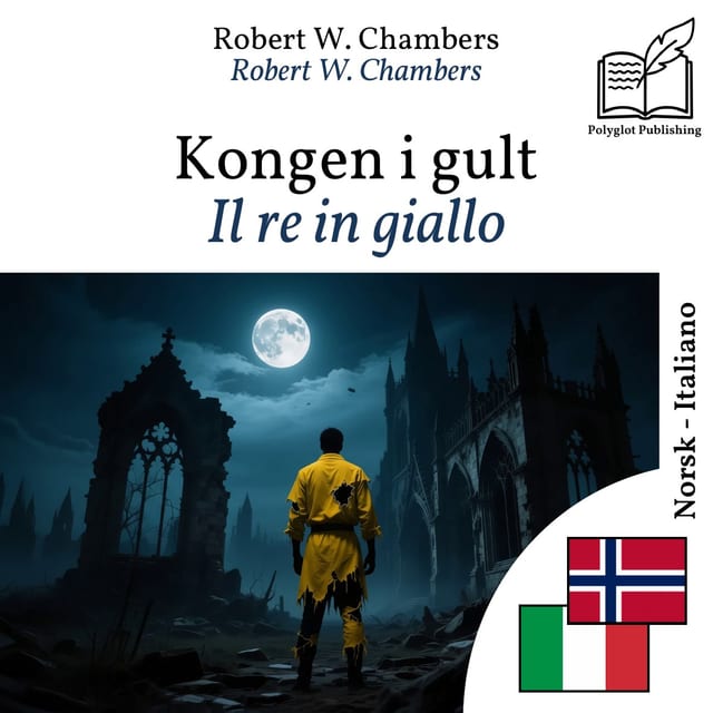 Il re in giallo