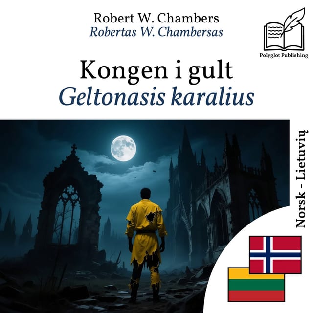 Geltonasis karalius