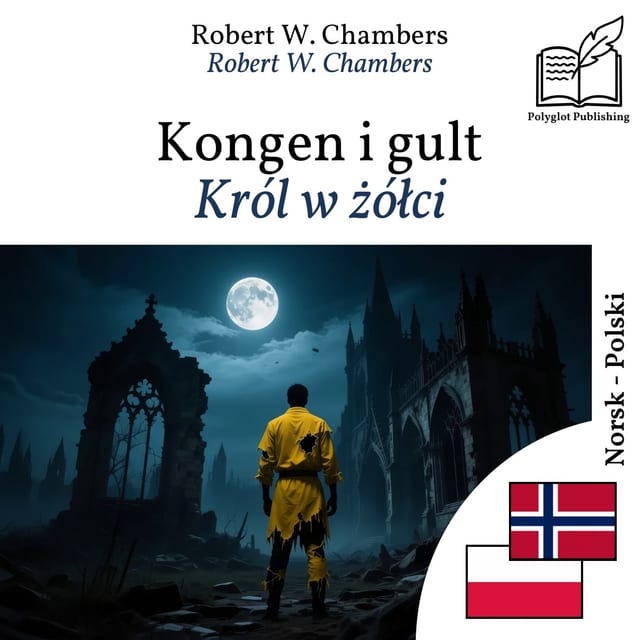 Król w żółci