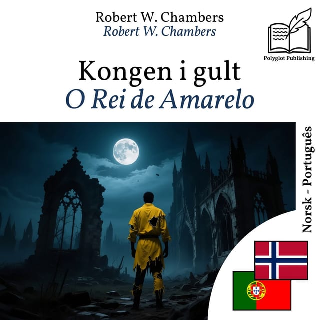 O Rei de Amarelo