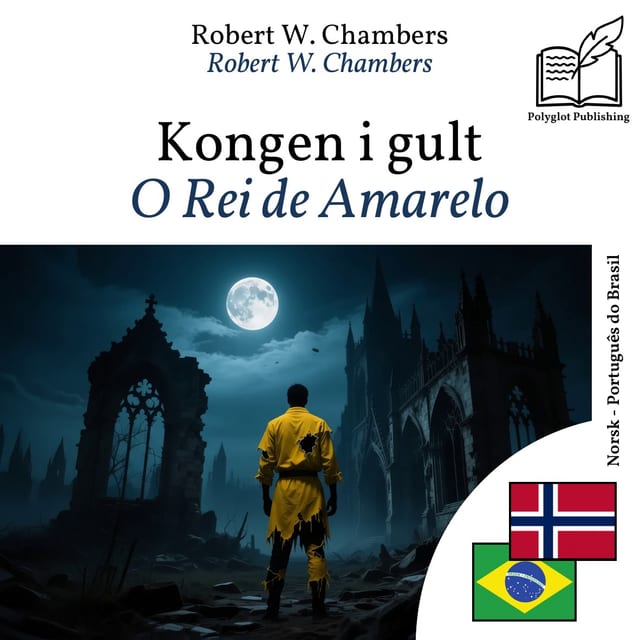 O Rei de Amarelo