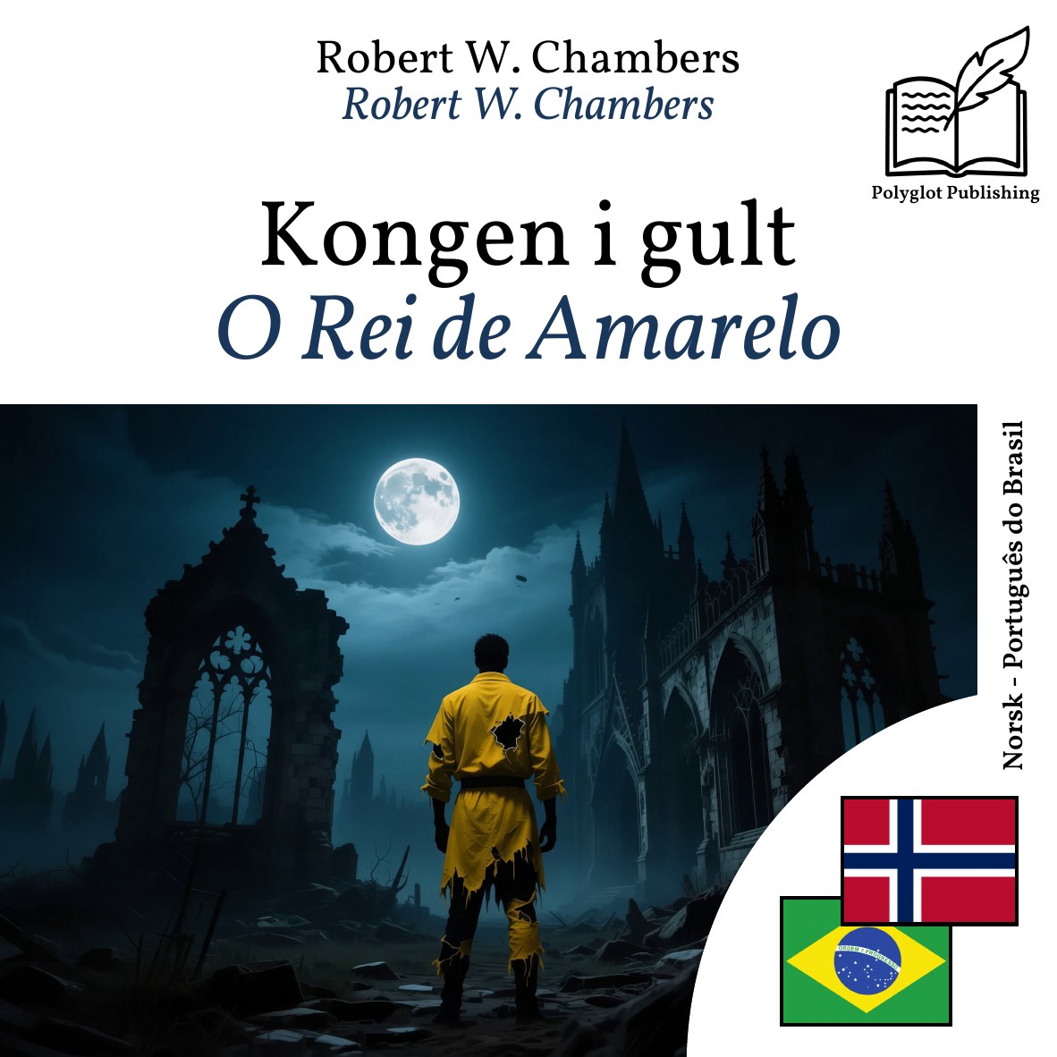 O Rei de Amarelo