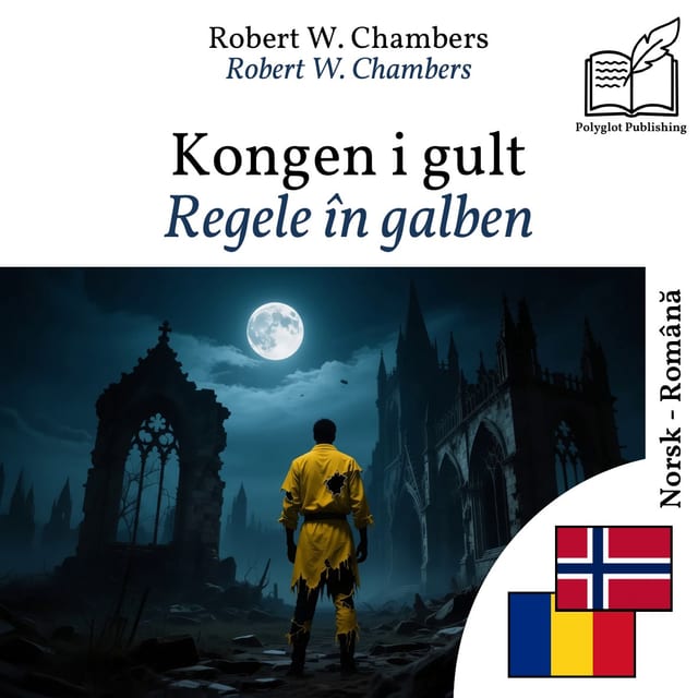 Regele în galben