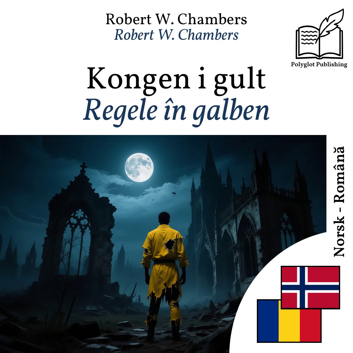 Regele în galben