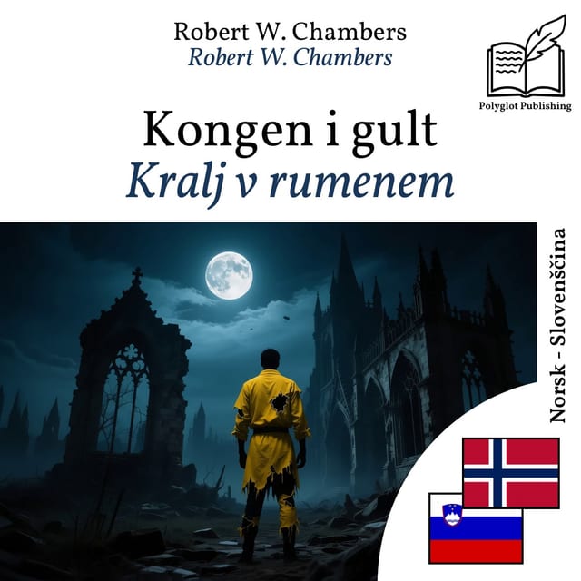 Kralj v rumenem