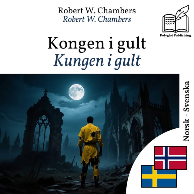 Kungen i gult
