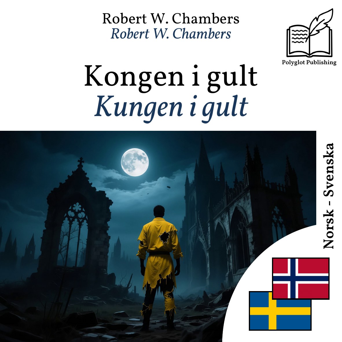 Kungen i gult